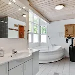 Dafne - 600m From The Sea By Interhome Hasle
