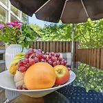 Dafne - 600m From The Sea By Interhome Casa vacanze Hasle