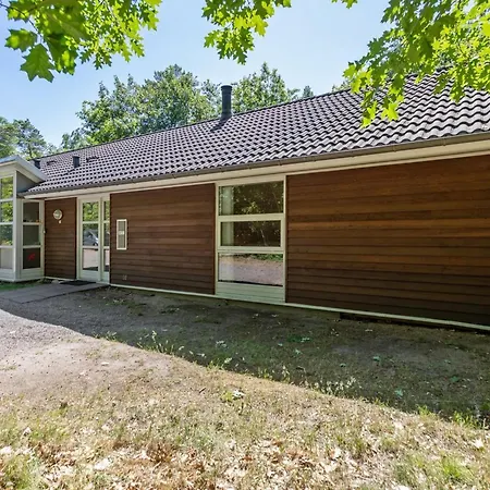 Dafne - 600m From The Sea By Interhome Casa vacanze Hasle