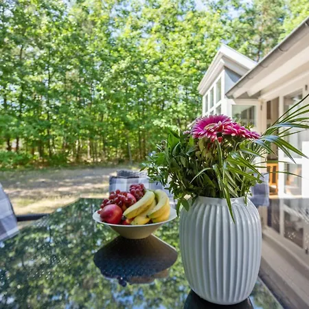 Dafne - 600m From The Sea By Interhome Feriehus