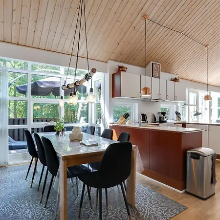 Dafne - 600m From The Sea By Interhome Casa vacanze Hasle
