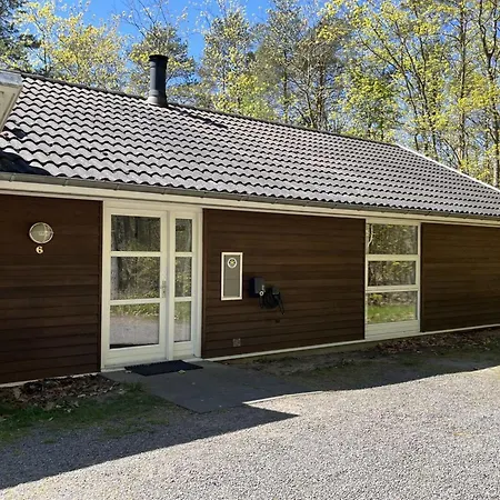 Dafne - 600m From The Sea By Interhome Casa vacanze Hasle