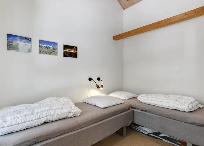 Dafne - 600m From The Sea By Interhome Hasle