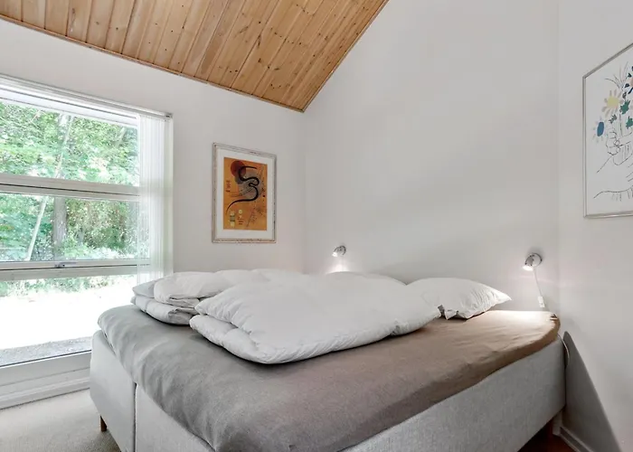 Dafne - 600m From The Sea By Interhome Сasa de vacaciones Hasle